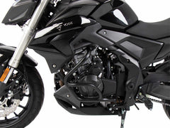 Hepco & Becker Engine Protection Bar - Black For Voge 500 R | 5017609-00-01