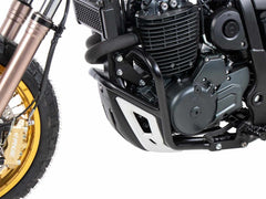 Hepco & Becker Engine Protection Bar - Black For Mash X-Ride 650 Classic (2020-) | 5017611-00-01