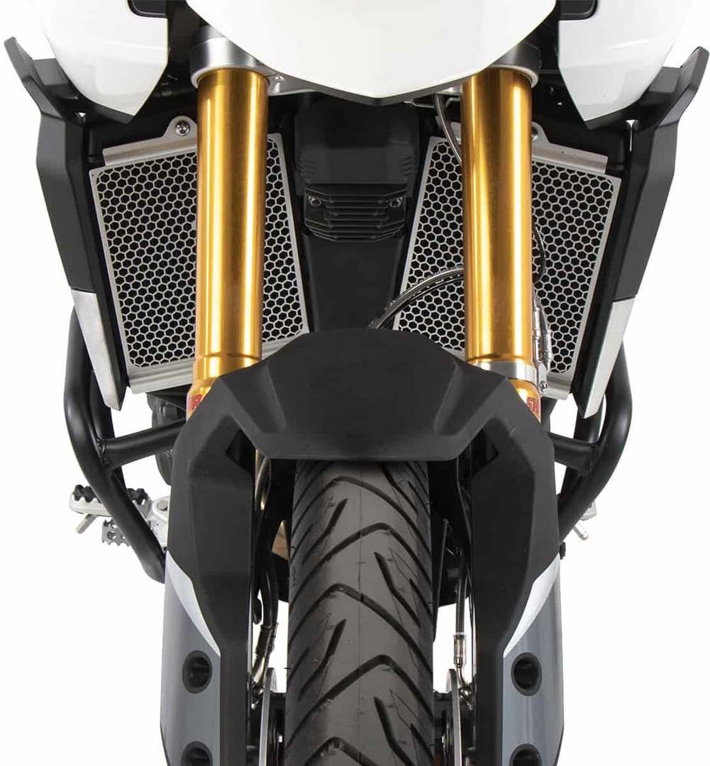 Hepco & Becker Engine protection bar black for Triumph Tiger 850 Sport (2021-) | 5017613 00 01