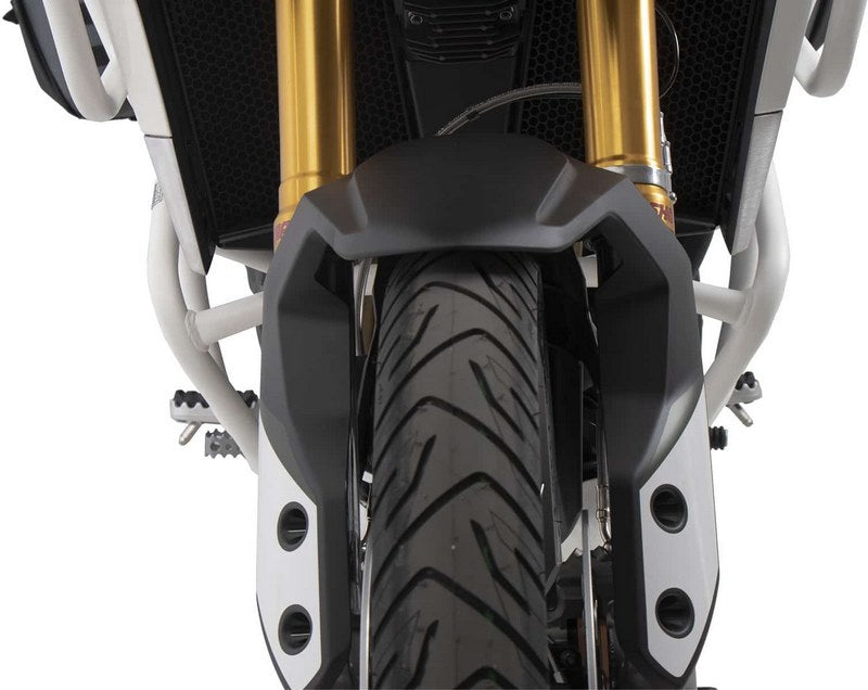 Hepco & Becker Engine protection bar white for Triumph Tiger 850 Sport (2021-) | 5017613 00 03
