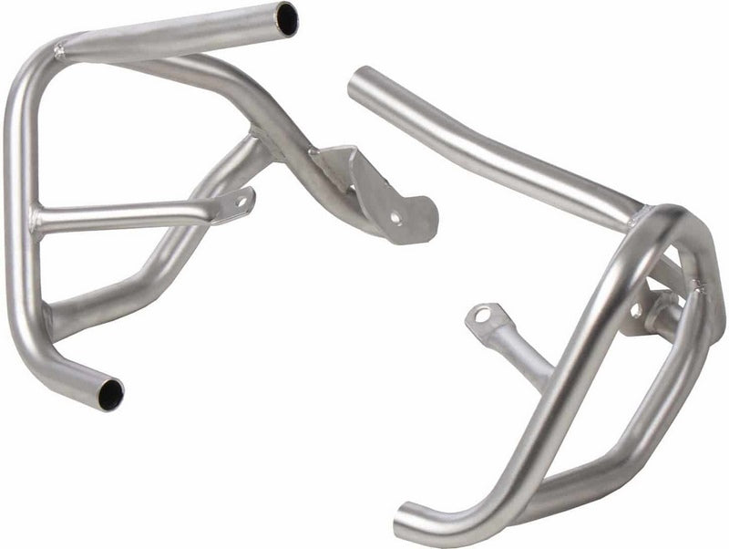 Hepco & Becker Engine protection bar stainless steel for Triumph Tiger 850 Sport (2021-) | 5017613 00 22