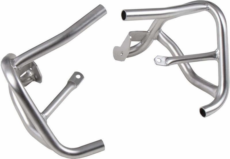 Hepco & Becker Engine protection bar stainless steel for Triumph Tiger 850 Sport (2021-) | 5017613 00 22