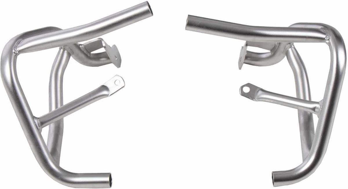 Hepco & Becker Engine protection bar stainless steel for Triumph Tiger 850 Sport (2021-) | 5017613 00 22