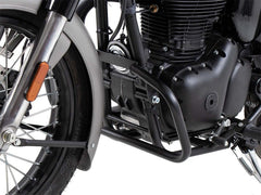 Hepco & Becker Engine protection bar black for Royal Enfield Classic 350 (2022-) | 5017633 00 01