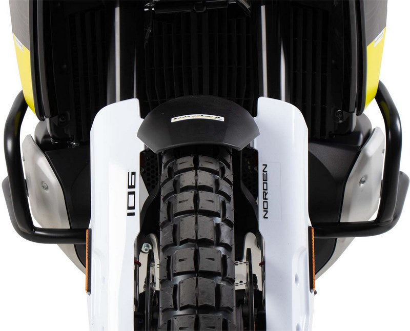 Hepco & Becker Engine protection bar black for Husqvarna Norden 901 (2022-) | 5017634 00 01
