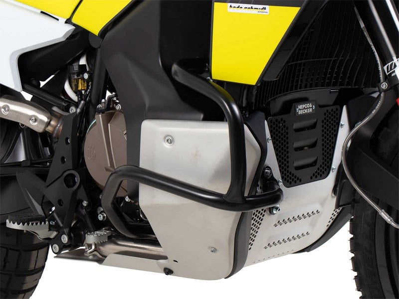 Hepco & Becker Engine protection bar black for Husqvarna Norden 901 (2022-) | 5017634 00 01