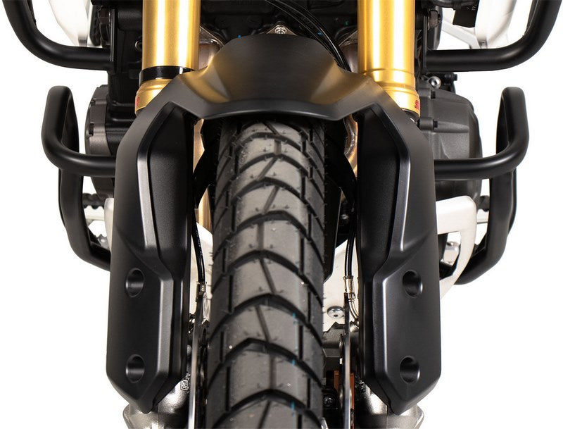 Hepco & Becker Engine Protection Bar Black For Triumph Tiger 1200 GT Pro / GT (2022-) | 5017640 00 01