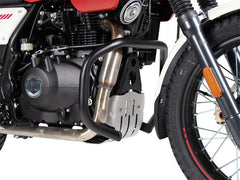 Hepco & Becker Engine protection bar black for Royal Enfield Scram 411 (2022-) | 5017646 00 01