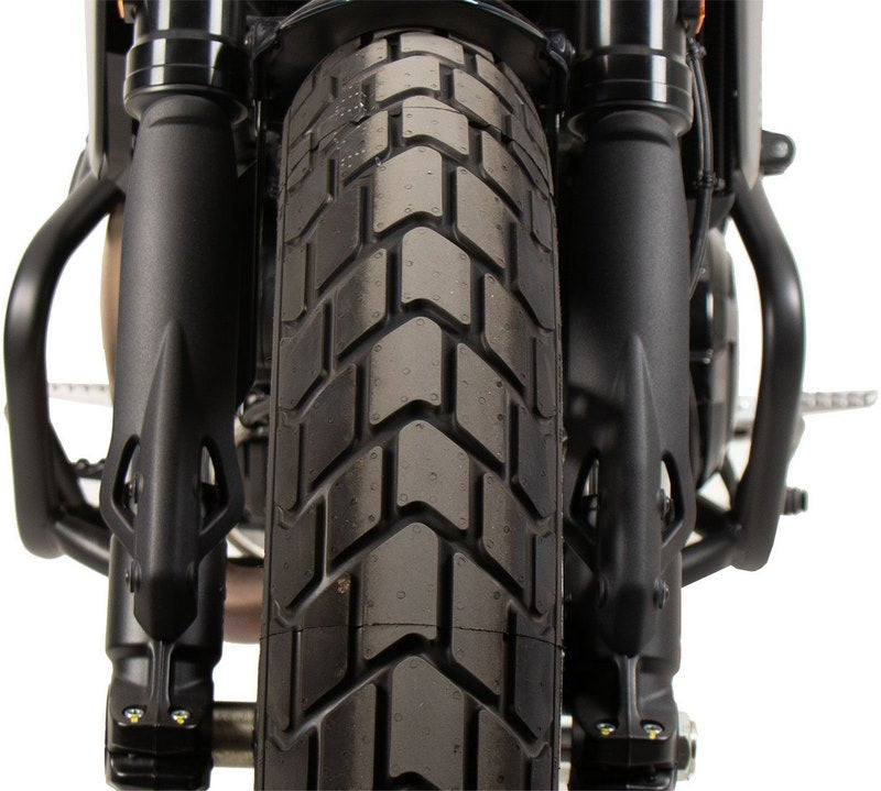 Hepco & Becker Engine Protection Bar Black For Ducati Scrambler 800 Icon (2023-) | 5017653 00 01