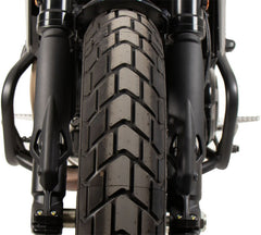 Hepco & Becker Engine Protection Bar Black For Ducati Scrambler 800 Nightshift/Full Throttle (2023-) | 5017654 00 01
