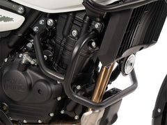 Hepco & Becker Engine Protection Bar Black For Royal Enfield Himalayan 450 (2024-) | 5017661 00 01