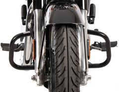Hepco & Becker Engine Protection Bar Black For Royal Enfield Bullet 350 (2024-) | 5017662 00 01