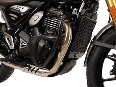 Hepco & Becker Engine Protection Bar Black For Triumph Scrambler 400 X (2024-) | 5017663 00 01