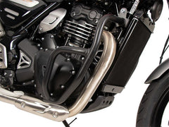 Hepco & Becker Engine Protection Bar Black For Triumph Speed 400 (2024-) | 5017664 00 01
