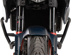 Hepco & Becker Engine Protection Bar Black For KTM 125 Duke (2024-) | 5017671 00 01