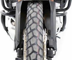Hepco & Becker Engine protection bar - black for Honda CRF 1100L Africa Twin Adventure Sports (2020-) | 5019522 00 01