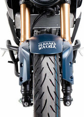 Hepco & Becker Engine protection bar black for Honda CB 125 R (2021-) | 5019526 00 01