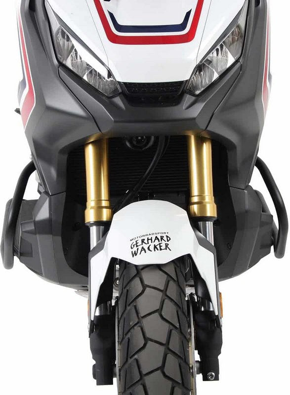 Hepco & Becker Engine protection bar black for Honda X-ADV (2021-) | 5019531 00 01