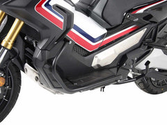 Hepco & Becker Engine protection bar black for Honda X-ADV (2021-) | 5019531 00 01