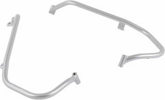 Hepco & Becker Engine protection bar silver for Honda X-ADV (2021-) | 5019531 00 09