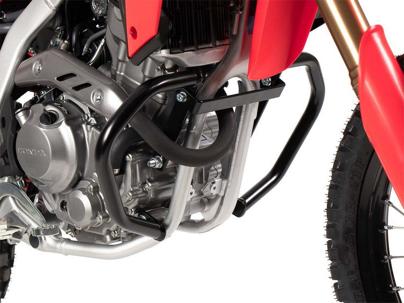 Hepco & Becker Engine protection bar - black for Honda CRF 300 L (2021-) | 5019534 00 01