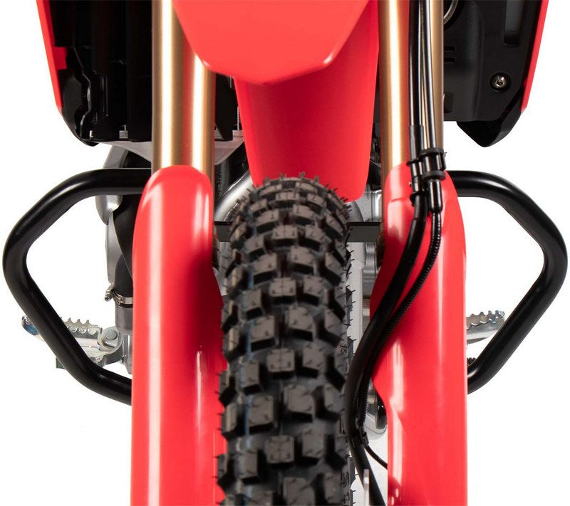 Hepco & Becker Engine protection bar - black for Honda CRF 300 L (2021-) | 5019534 00 01