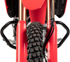 Hepco & Becker Engine protection bar - black for Honda CRF 300 L (2021-) | 5019534 00 01