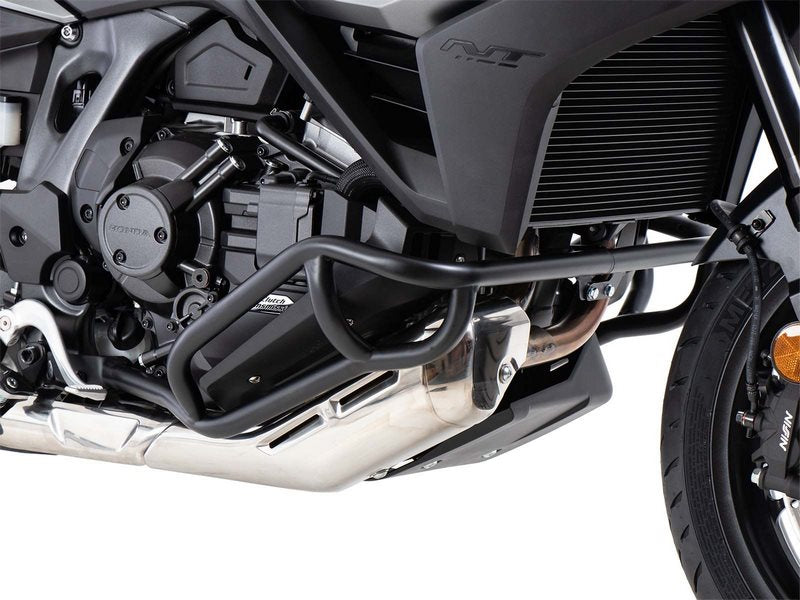 Hepco & Becker Engine protection bar black for Honda NT 1100 (2022-) | 5019537 00 01