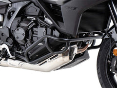 Hepco & Becker Engine protection bar black for Honda NT 1100 (2022-) | 5019537 00 01