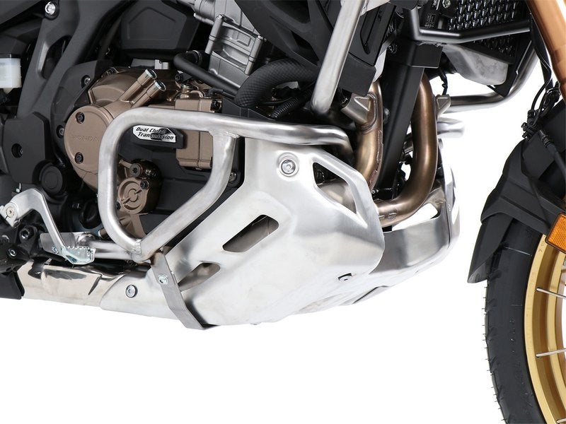 Hepco & Becker Engine Protection Bar Stainless Steel For Honda CRF 1100L Africa Twin Adventure Sports (2024-) | 5019544 00 22