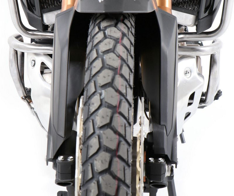 Hepco & Becker Engine Protection Bar Stainless Steel For Honda CRF 1100L Africa Twin Adventure Sports (2024-) | 5019544 00 22