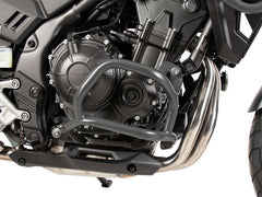Hepco & Becker Engine Protection Bar Anthracite For Honda NX 500 (2024-) | 5019546 00 05