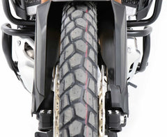 Hepco & Becker Engine Protection Bar Black For Honda CRF 1100 L Africa Twin (2024-) | 5019549 00 01