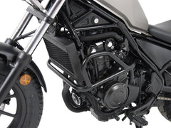 Hepco & Becker Engine protection bar-black for Honda CMX500 Rebel from 2017 | 501998 00 01