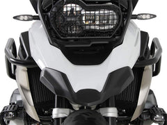 Hepco & Becker Tankguard - black for BMW R1250GS (2018-) | 5026514 00 01