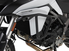 Hepco & Becker Tankguard-stainless steel for Ducati Multistrada 950 from 2017 | 5027552 00 01