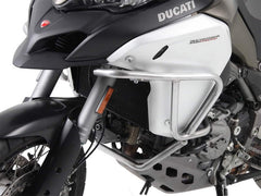 Hepco & Becker Tankguard - stainless steel for Ducati Multistrada 1260 Enduro (2019-) | 5027579 00 22