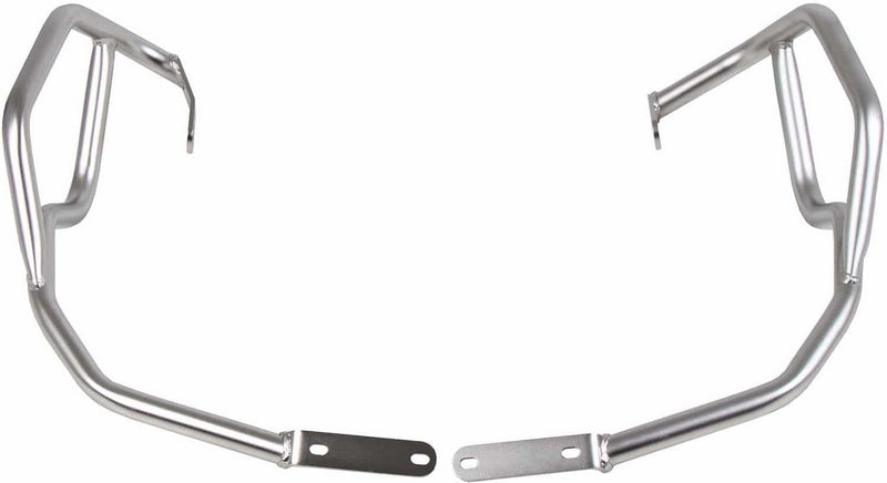 Hepco & Becker Tankguard stainless steel for Triumph Tiger 850 Sport (2021-) | 5027613 00 22