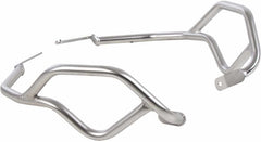Hepco & Becker Tankguard stainless steel for Triumph Tiger 850 Sport (2021-) | 5027613 00 22
