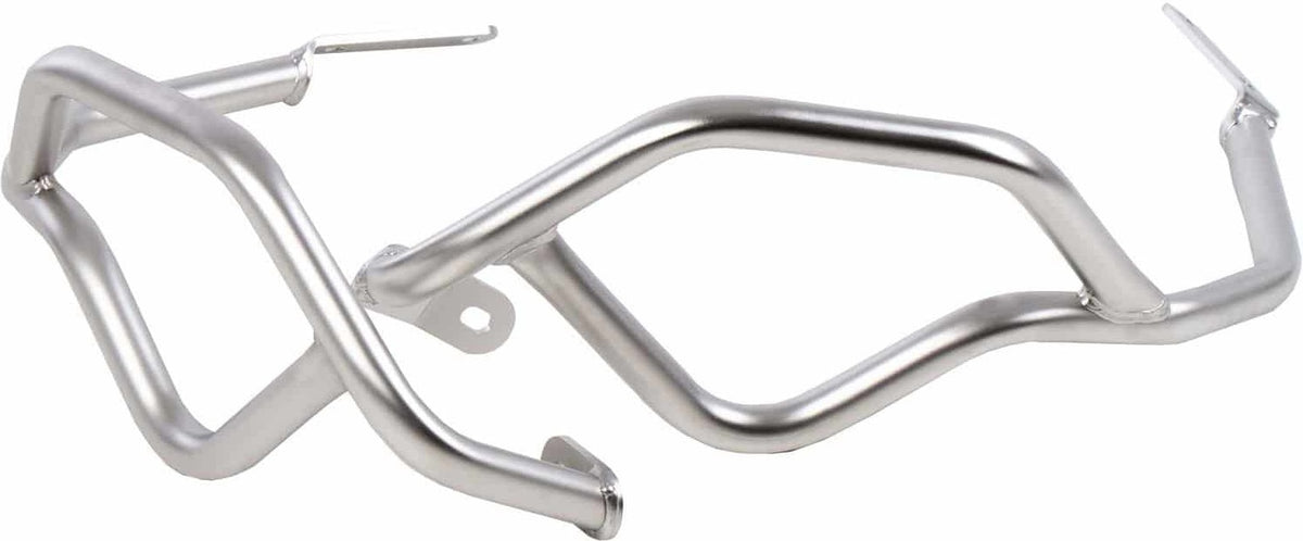 Hepco & Becker Tankguard stainless steel for Triumph Tiger 850 Sport (2021-) | 5027613 00 22