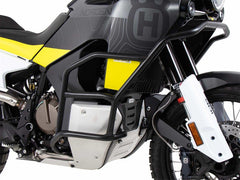 Hepco & Becker Engine protection bar "Solid" black for Husqvarna Norden 901 (2022-) | 5027634 00 01