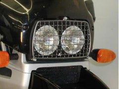 Hepco & Becker Headlight grill for BMW R 850/1100 GS | 502904 00 01
