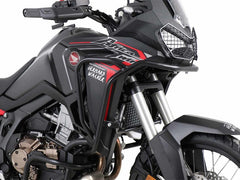 Hepco & Becker Tankguard - black for Honda CRF 1100 L Africa Twin ab 2019 | 5029521 00 01
