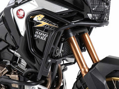 Hepco & Becker Tankguard - black for Honda CRF 1100L Africa Twin Adventure Sports (2020-) | 5029522 00 01