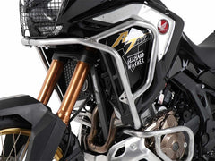 Hepco & Becker Tankguard - stainless steel for Honda CRF 1100L Africa Twin Adventure Sports (2020-) | 5029522 00 22