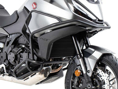 Hepco & Becker Tankguard black for combination with H&B engine guard for Honda NT 1100 (2022-) | 5029537 00 01