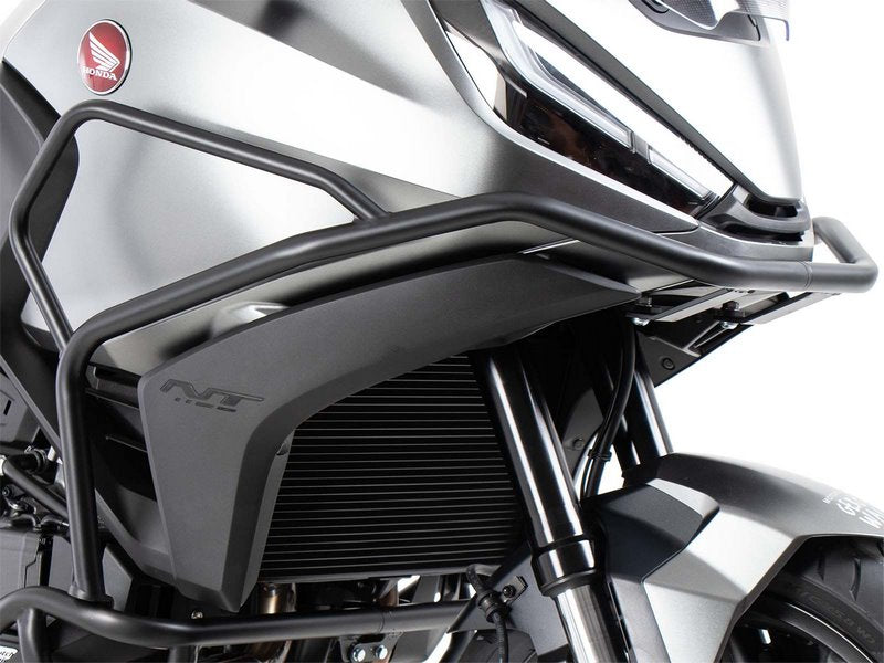 Hepco & Becker Tankguard black for combination with H&B engine guard for Honda NT 1100 (2022-) | 5029537 00 01