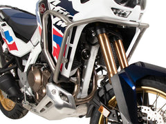 Hepco & Becker Tankguard Stainless Steel For Honda CRF 1100L Africa Twin Adventure Sports (2024-) | 5029544 00 22