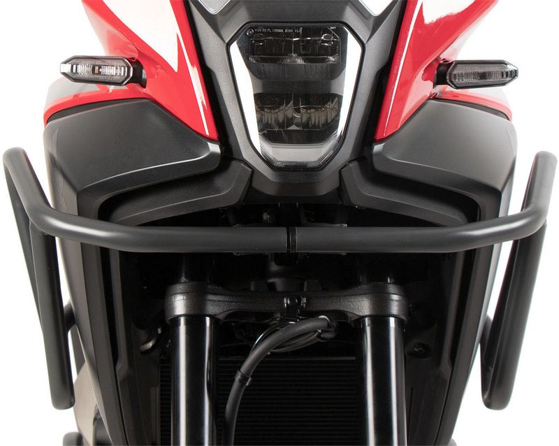Hepco & Becker Tankguard Anthracite For Honda NX 500 (2024-) | 5029546 00 05