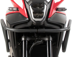 Hepco & Becker Tankguard Anthracite For Honda NX 500 (2024-) | 5029546 00 05